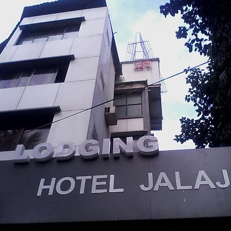 Hotel Jalaja Heritage Thane Esterno foto