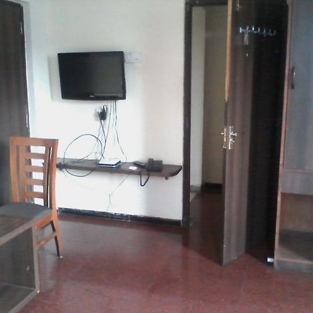 Hotel Jalaja Heritage Thane Esterno foto