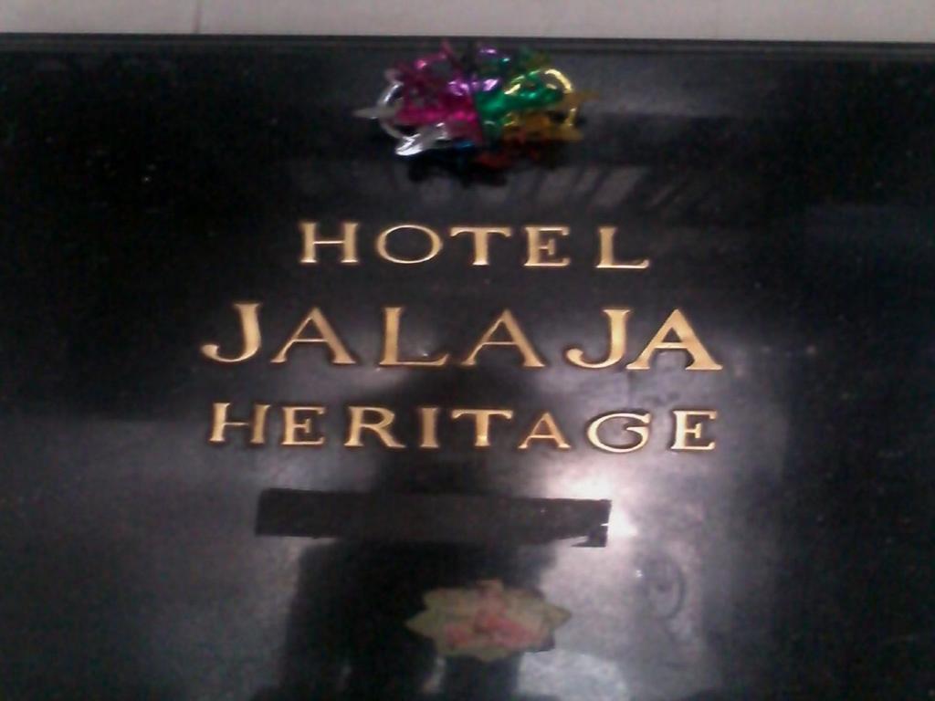 Hotel Jalaja Heritage Thane Esterno foto