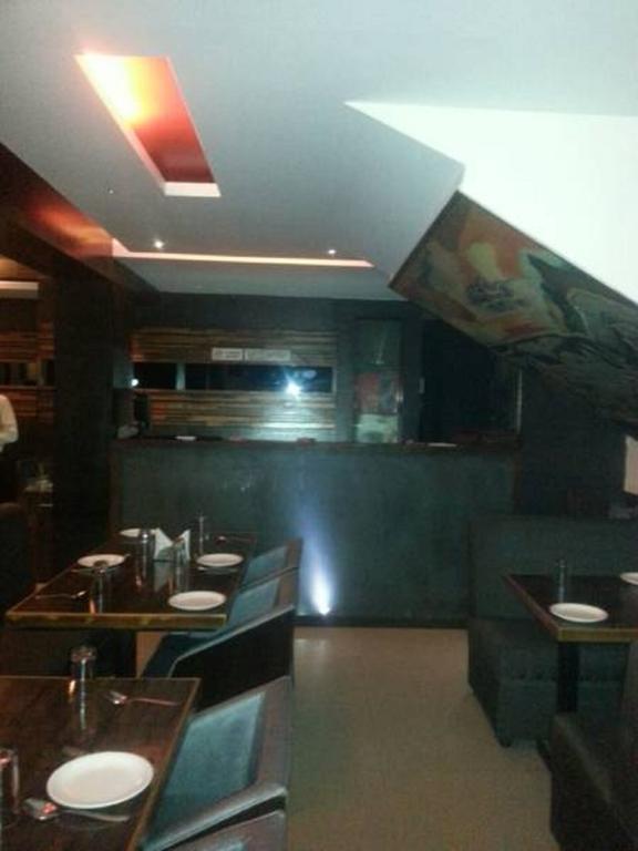 Hotel Jalaja Heritage Thane Esterno foto