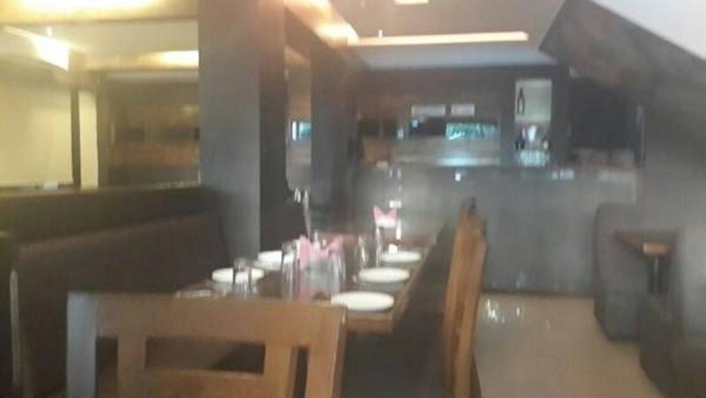 Hotel Jalaja Heritage Thane Esterno foto