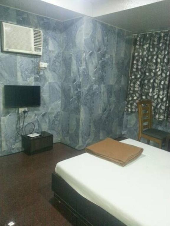 Hotel Jalaja Heritage Thane Camera foto
